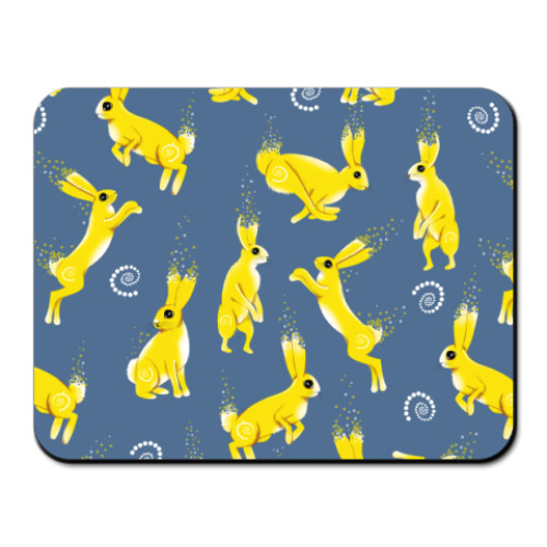 Коврик для мыши SUNNY BUNNIES