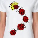 Божьи коровки