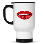 Кружка-термос