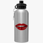 Спортивная бутылка