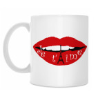 Кружка 330 мл