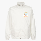 Ветровка без капюшона