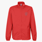 Ветровка без капюшона