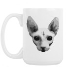 Кружка 420 мл