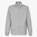 Ветровка без капюшона