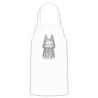 Кухонный фартук