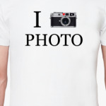 I love photo