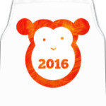 Год Огненной Обезьяны 2016