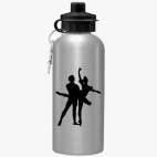 Спортивная бутылка