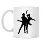 Кружка 330 мл