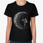 Moon worker космонавт на луне