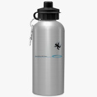 Спортивная бутылка