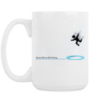 Кружка 420 мл