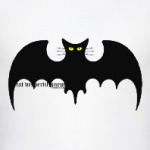 Летучая кошь