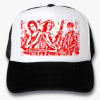 Кепки Trucker