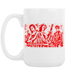 Кружка 420 мл