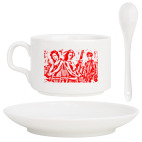 Кофейный набор