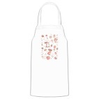 Кухонный фартук