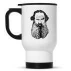 Кружка-термос