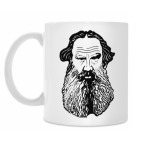 Кружка 330 мл