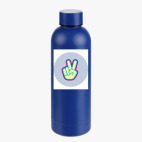 Термобутылка