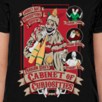 American Horror Story season 4