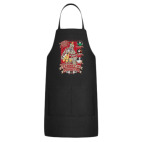 Кухонный фартук