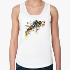 Арт орнамент