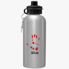 Спортивная бутылка