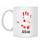 Кружка 330 мл