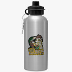 Спортивная бутылка