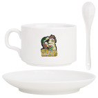 Кофейный набор