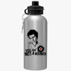 Спортивная бутылка