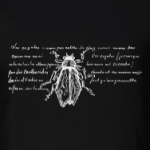 Муха Ван Гога