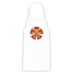 Кухонный фартук