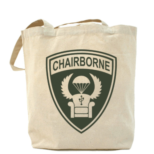 Сумка шоппер Chairborne
