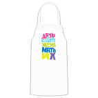 Кухонный фартук