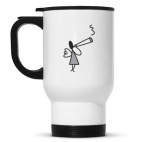 Кружка-термос