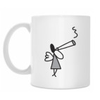 Фея пофигистическая