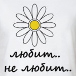 Ромашка
