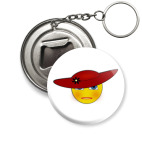 Лэди-Колобок