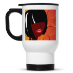 Кружка-термос