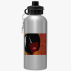 Спортивная бутылка