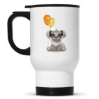 Кружка-термос