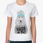 Собака из 80-х