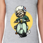 Мертвый гонщик