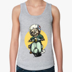 Мертвый гонщик