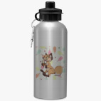 Спортивная бутылка