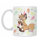 Кружка 330 мл