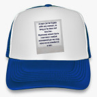 Мужчина счастлив